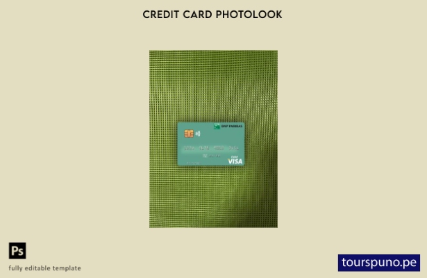 listo para imprimir plantilla frontal de aspecto fotográfico de tarjeta de d 143